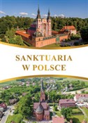 polish book : Sanktuaria... - Robert Szybiński, Teofil Krzyżanowski