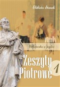 Zeszyty Pi... - Elżbieta Stanek -  books in polish 