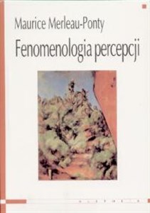 Obrazek Fenomenologia percepcji