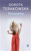 Poczwarka - Dorota Terakowska - Ksiegarnia w UK