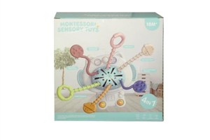 Picture of Zabawka dla malucha zręcznościowa