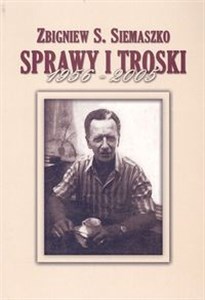 Picture of Sprawy i troski 1956-2005