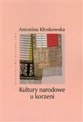 polish book : Kultury na... - Antonina Kłoskowska