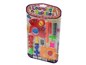 Obrazek Zestaw do rysowania 21el