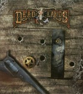 Obrazek Deadlands Edycja limitowana