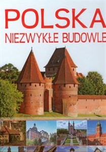 Obrazek Polska Niezwykłe budowle