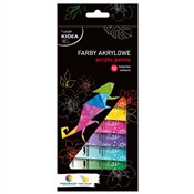 Farby akry... -  books from Poland