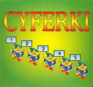 Obrazek Cyferki