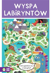 Picture of Wyspa labiryntów