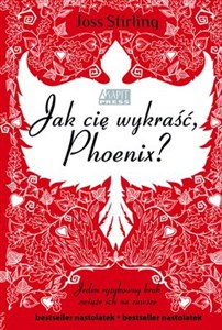 Obrazek Jak cię wykraść, Phoenix