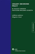 polish book : Układy zbi... - Zbigniew Góral