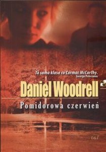 Obrazek Pomidorowa czerwień