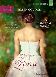 Picture of [Audiobook] Zastępcza żona