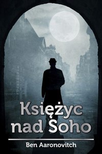 Picture of Księżyc nad Soho