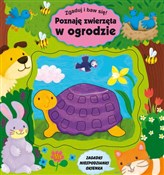 polish book : Poznaję zw... - Opracowanie Zbiorowe