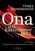 Polska książka : Ona ma kar... - Cezary Harasimowicz