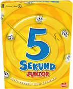 polish book : Gra 5 seku...