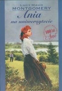 Picture of Ania na Uniwersytecie