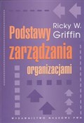 Podstawy z... - Ricky W. Griffin -  foreign books in polish 
