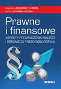 Polska książka : Prawne i f... - Magdalena Mosionek-Schweda, Barbara Spychała-Krzesaj