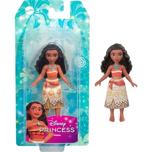 Picture of Disney Princess Księżniczka Mała lalka