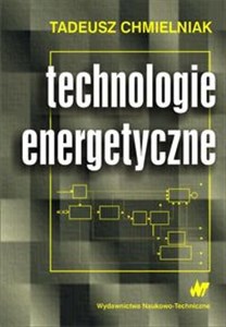 Picture of Technologie energetyczne