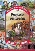 Powstanie ... - Joanna Szarko, Jarosław Szarko -  books in polish 