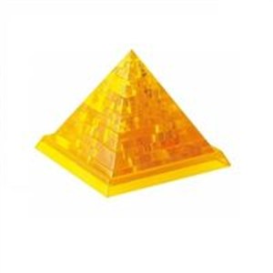 Picture of Piramida Crystal Puzzle