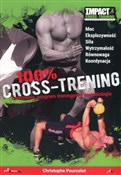 100% Cross... - Christophe Pourcelot - Ksiegarnia w UK