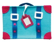 Polska książka : Filcowe Ro...