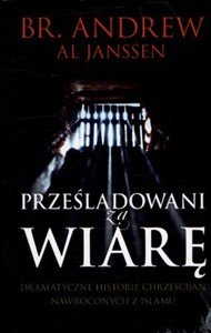 Obrazek Prześladowani za wiarę