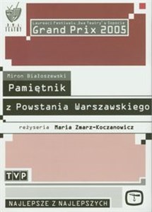 Picture of Pamiętnik z Powstania Warszawskiego