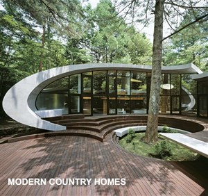 Picture of Modern Country Homes