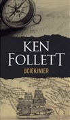 Uciekinier... - Ken Follett -  Polish Bookstore 