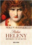 Piękne Hel... - Jerzy Besala -  foreign books in polish 