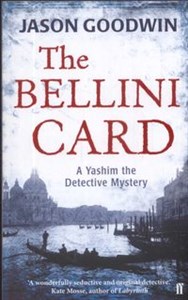 Picture of The Bellini Card