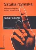 Sztuka rzy... - Tonio Holscher -  books in polish 