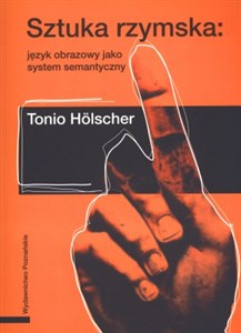 Obrazek Sztuka rzymska: język obrazowy jako system semantyczny