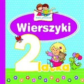 Wierszyki ... - Urszula Kozłowska -  foreign books in polish 