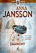 Zaginiony - Anna Jansson -  books from Poland