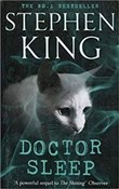 polish book : Doctor Sle... - Stephen King