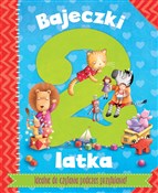 Bajeczki 2... - Opracowanie Zbiorowe -  books in polish 