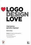 Książka : Logo desig... - David Airey