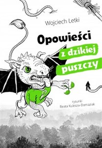 Picture of Opowieści z dzikiej puszczy