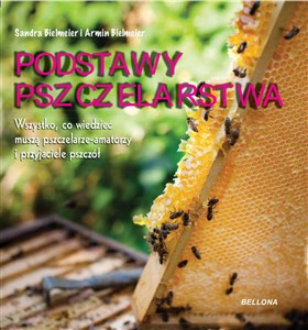 Picture of Podstawy pszczelarstwa