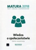 Polska książka : Matura 201... - Katarzyna Chabior-Mundała, Barbara Freier-Pniok, Iwona Walendziak