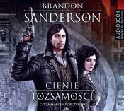 [Audiobook... - Brandon Sanderson - Ksiegarnia w UK