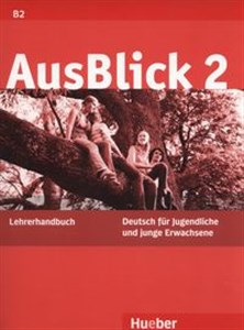 Picture of Ausblick 2 Lehrerhandbuch