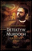 Detektyw M... - Maureen Jennings -  books from Poland
