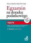 Egzamin na... - Patryk Piotr Smęda, Mariusz Jabłoński -  books in polish 